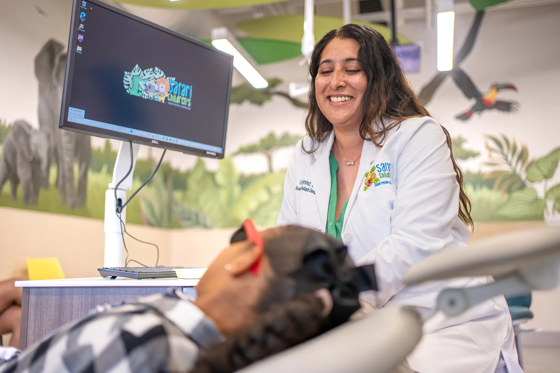 Safe General Anesthesia for Kids | San Antonio Pediatric Dentist